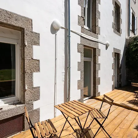 Apartman Independante Risee *