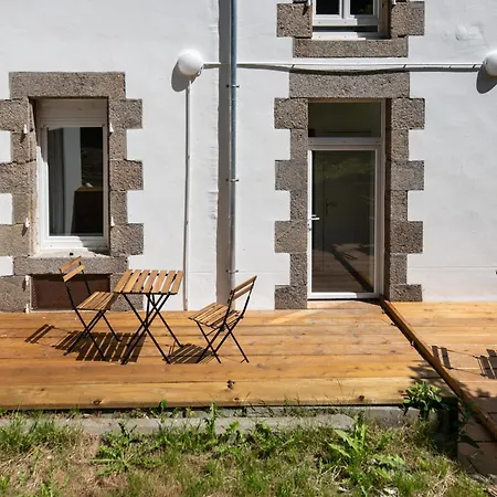 Indépendante Risée Brest