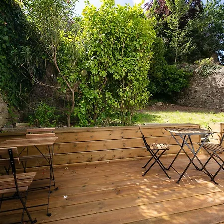 Independante Risee Apartman *