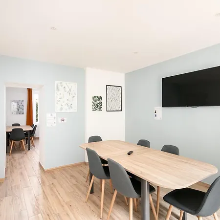 Independante Risee * Breszt