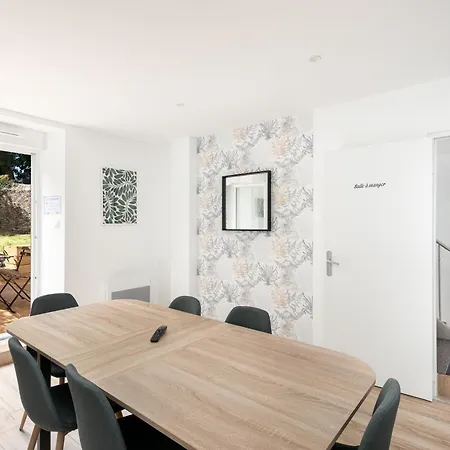 Apartman Independante Risee