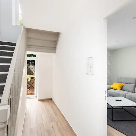 Appartement Indépendante Risée