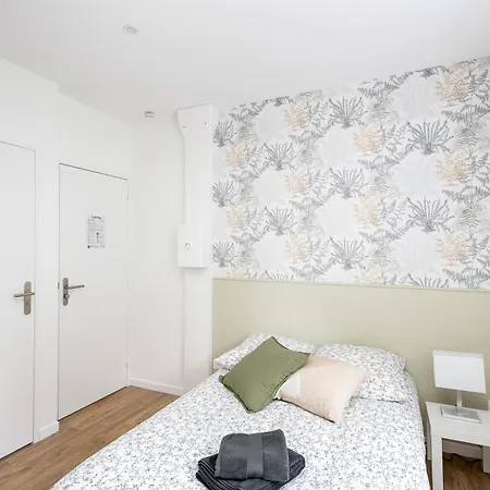 Indépendante Risée Appartement *