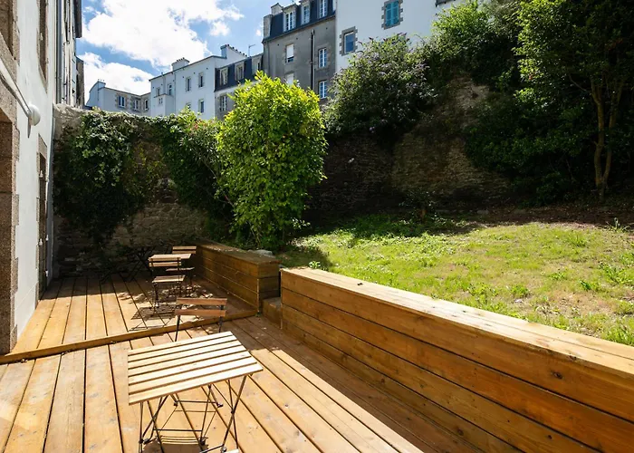 Independante Risee Apartmán