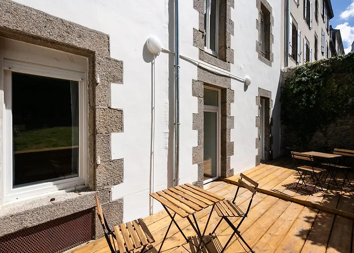 Apartmán Independante Risee *