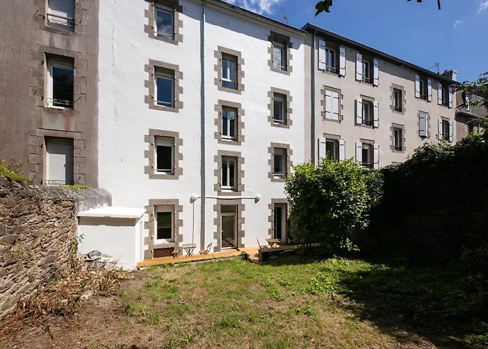 Independante Risee * Brest