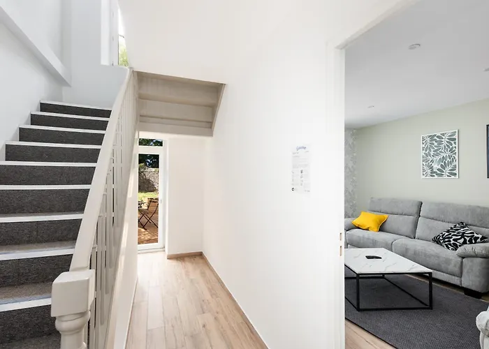 Apartmán Independante Risee